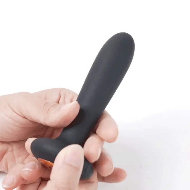 Svakom PRIMO Remote-controlled Heating Anal Vibrator