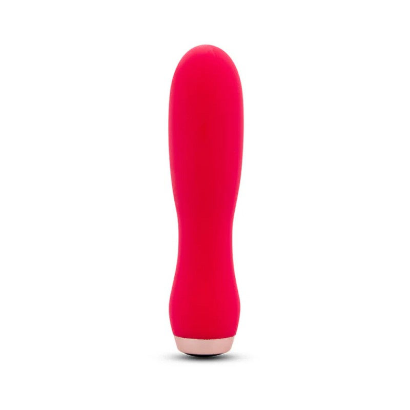 Nu Sensuelle Skye Velvet Touch Vibe Bullet VibratorNu Sensuelle Skye Velvet Touch Vibe Bullet Vibrator