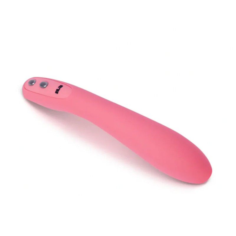 ILY by Je Joue The Wand Flexible Warming G-Spot Wand