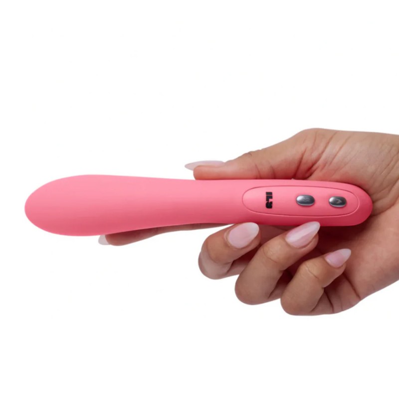 ILY by Je Joue The Wand Flexible Warming G-Spot WandILY by Je Joue The Wand Flexible Warming G-Spot WandILY by Je Joue The Wand 