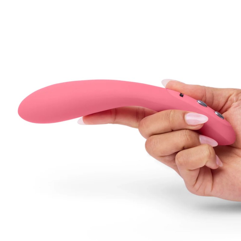 ILY by Je Joue The Wand Flexible Warming G-Spot Wand