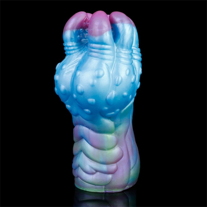 Creature Cocks Asstra Silicone Ass Stroker