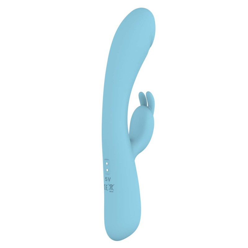 Nasstoys Blaze Heat Up Bunny Rabbit Vibrator