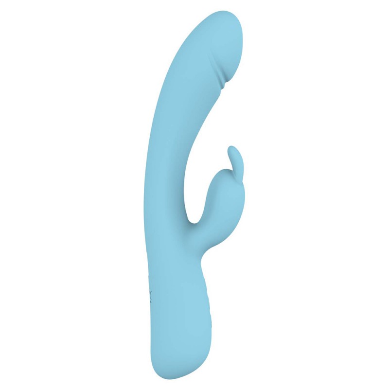 Nasstoys Blaze Heat Up Bunny Rabbit Vibrator