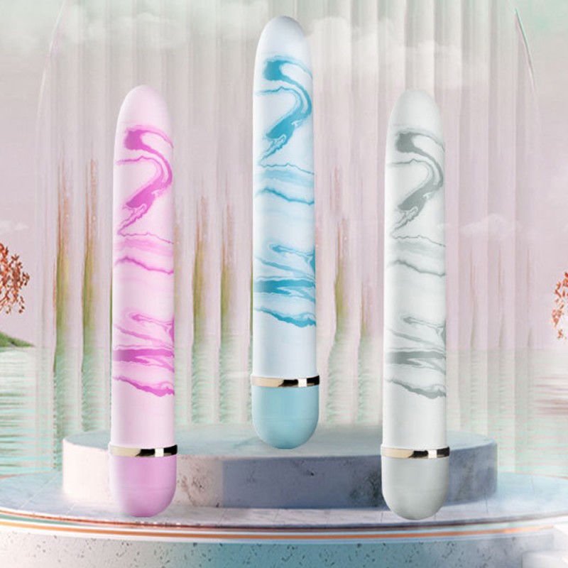 Blush Novelties Marbling Bullet Vibrator