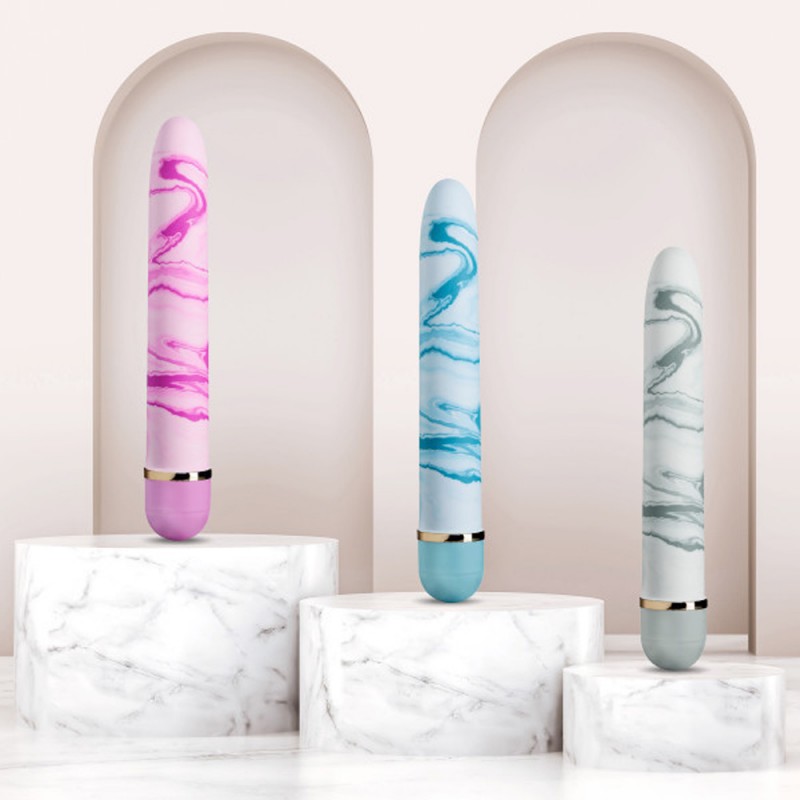Blush Novelties Marbling Bullet Vibrator