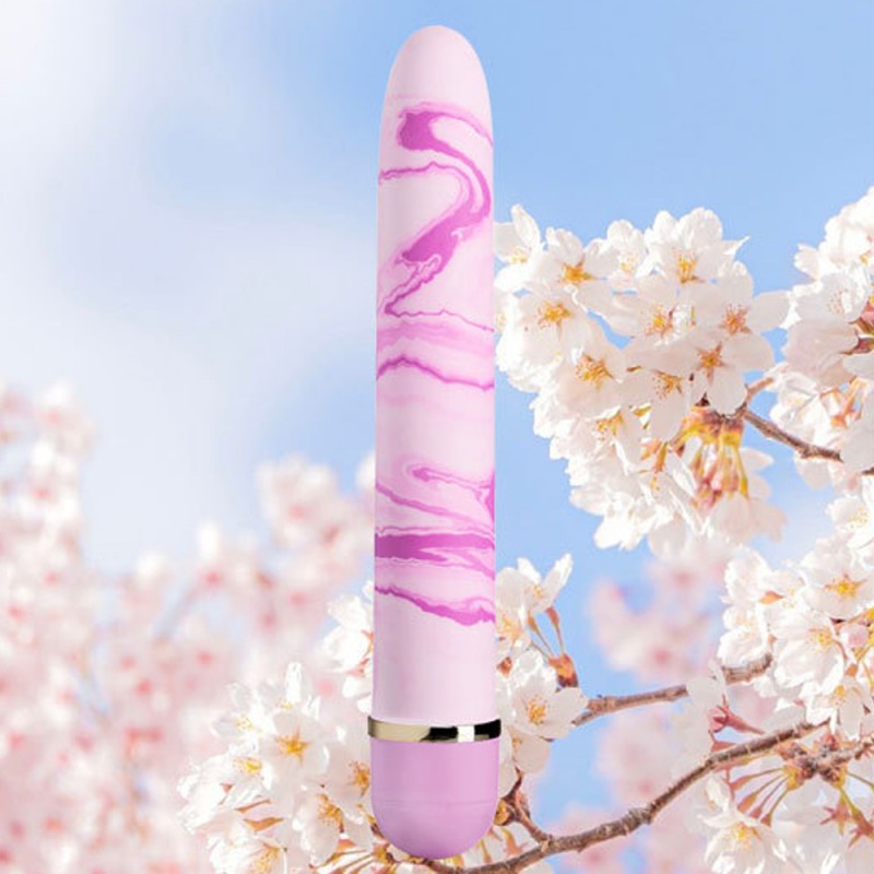 Blush Novelties Marbling Bullet Vibrator