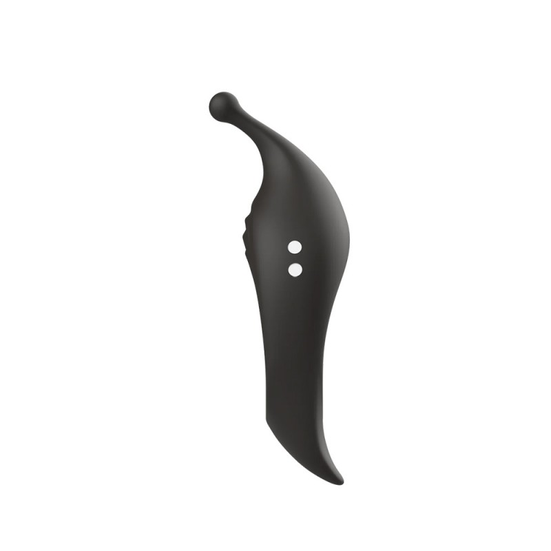 Bswish Bcharmed Rhythm Vibrating Cock Ring & Clitoral Stimulator4