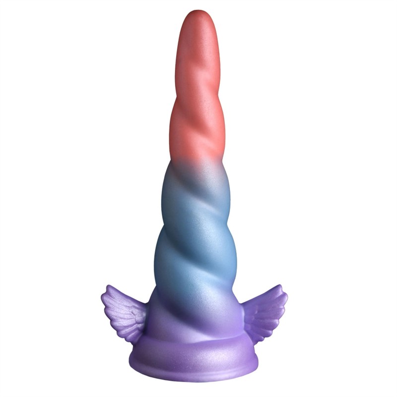 Creature Cocks Dream Rider Silicone Fantasy Dildo