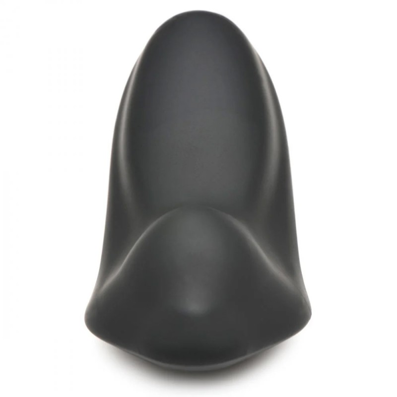 E-Stim Wearable Panty Vibrator Clitoral Stimulator with Remote Control1