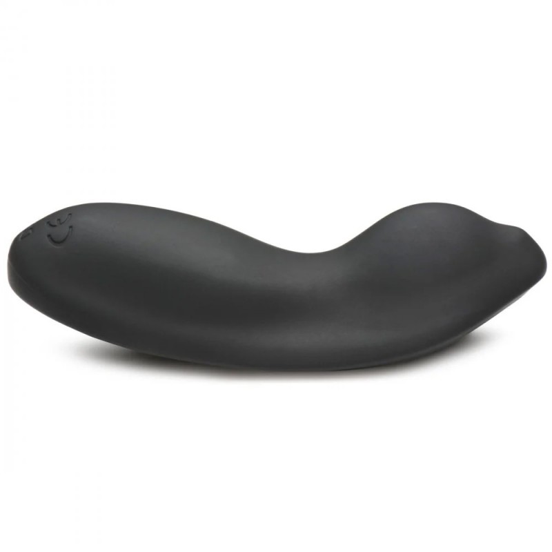 E-Stim Wearable Panty Vibrator Clitoral Stimulator with Remote Control2