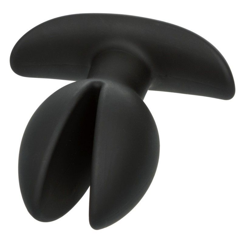 CalExotics Expandable Silicone Inflatable Anal Plug