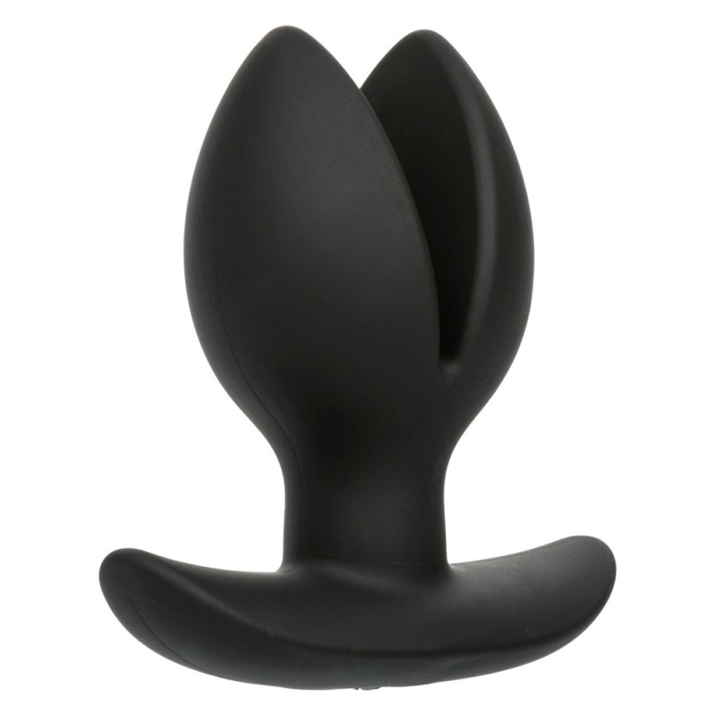 CalExotics Expandable Silicone Inflatable Anal Plug