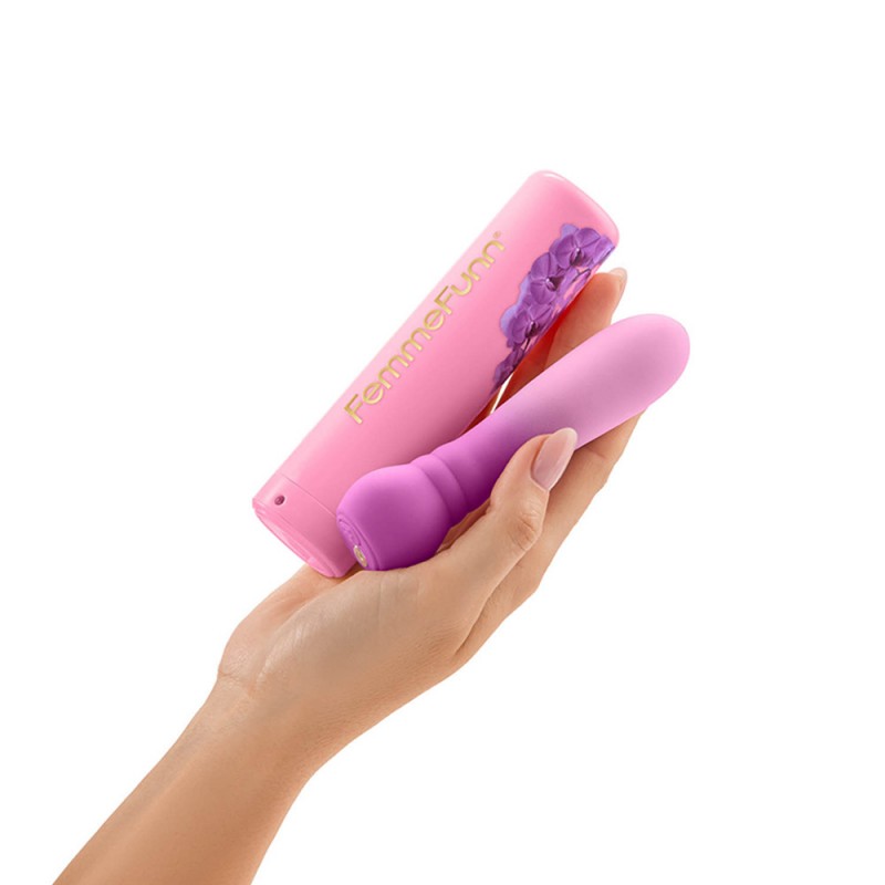 FemmeFunn Anniversary Ultra Bullet Vibrator1