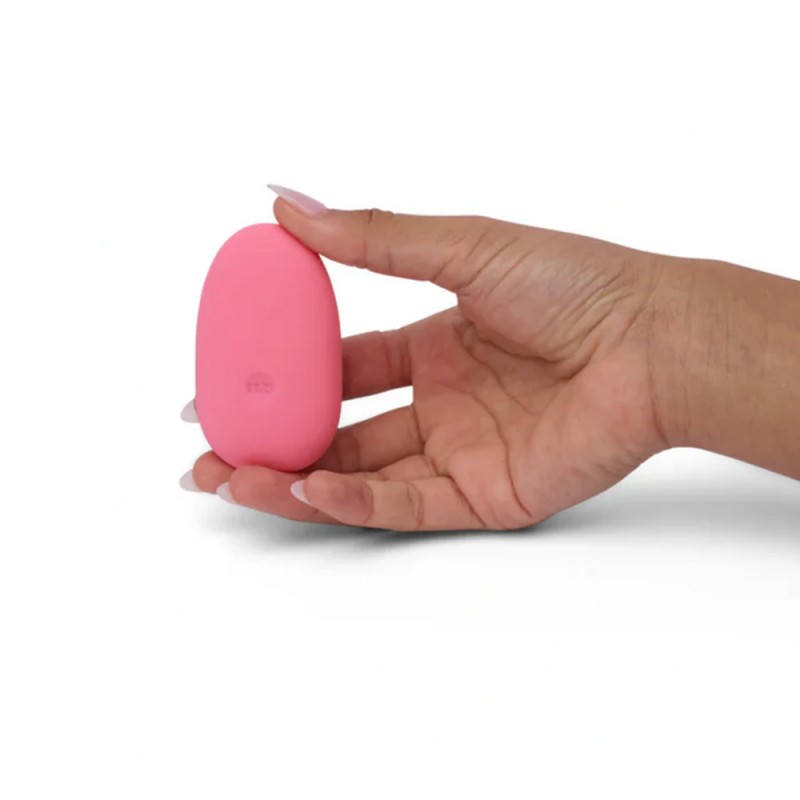 ILY Pebble Egg Vibrator Clitoral Stimulator6