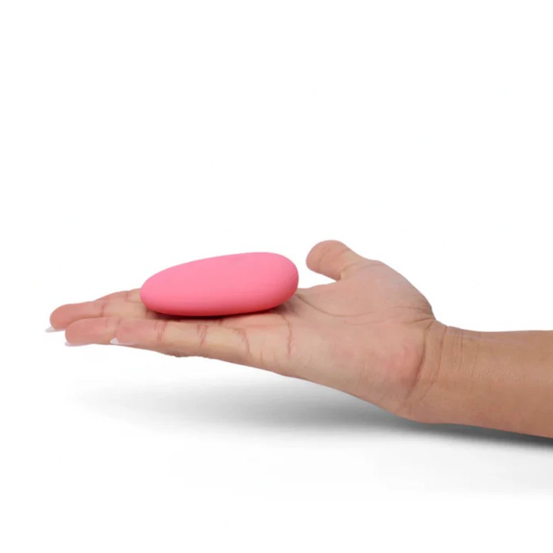 ILY Pebble Egg Vibrator Clitoral Stimulator5