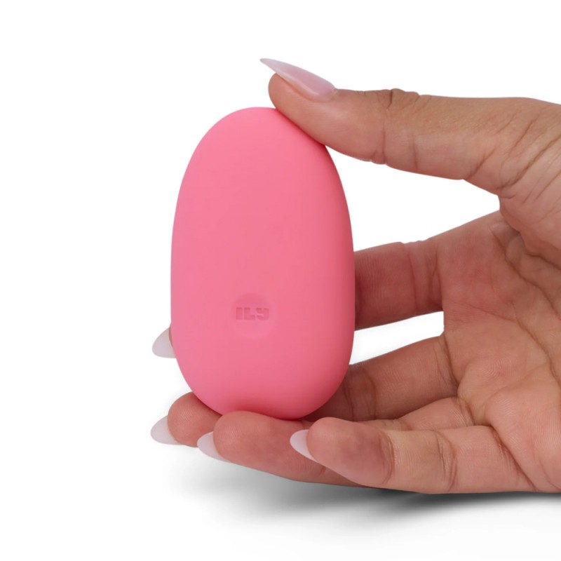 ILY Pebble Egg Vibrator Clitoral Stimulator1