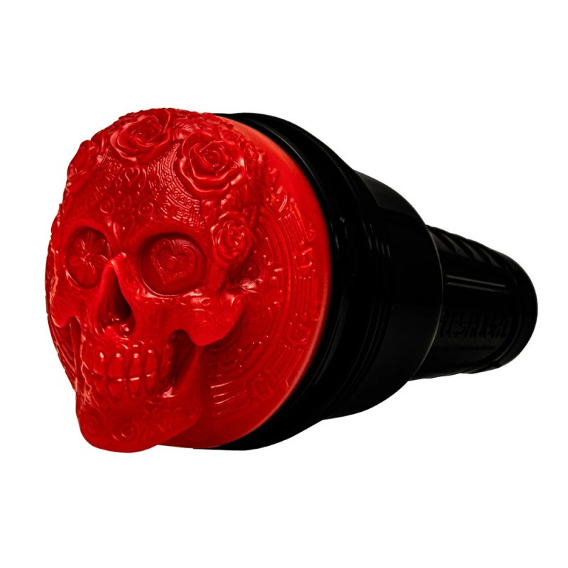 Fleshlight La Calavera Skull Pocket Pussy