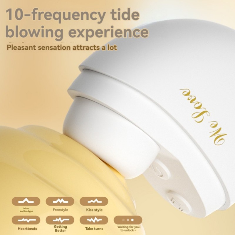 MIni Sucking Clit Vibrator Nipples Stimulator with Cover5