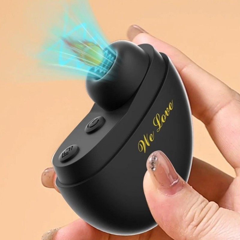 MIni Sucking Clit Vibrator Nipples Stimulator with Cover1