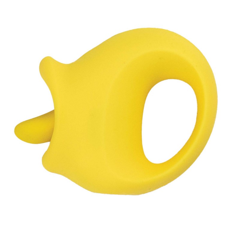 Nasstoys My Secret Vibrating Tongue Clitoral Vibrator