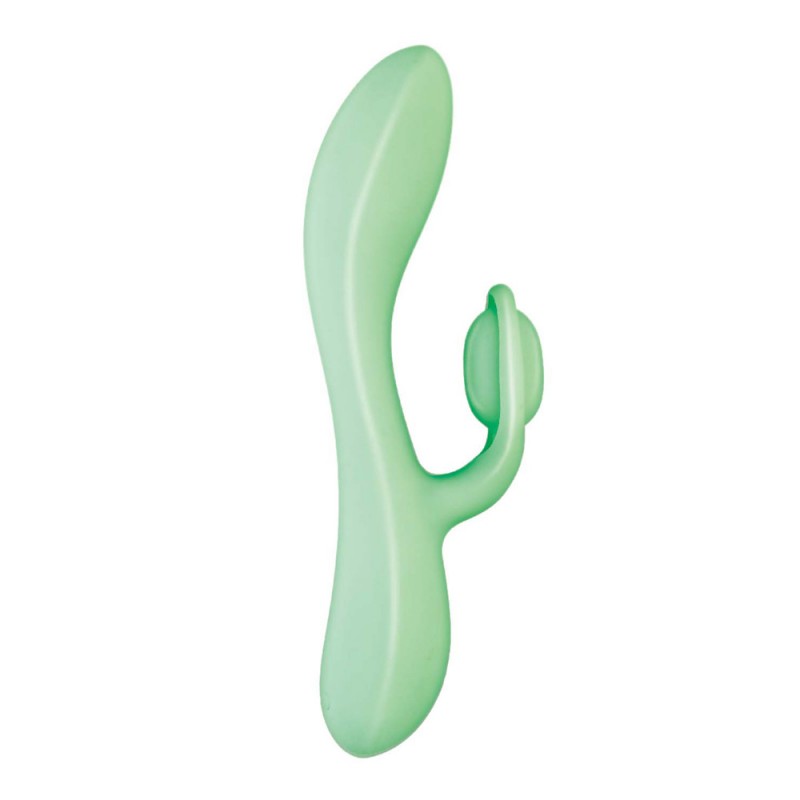 Nasstoys Blaze Romantic Massager Rabbit Vibrator