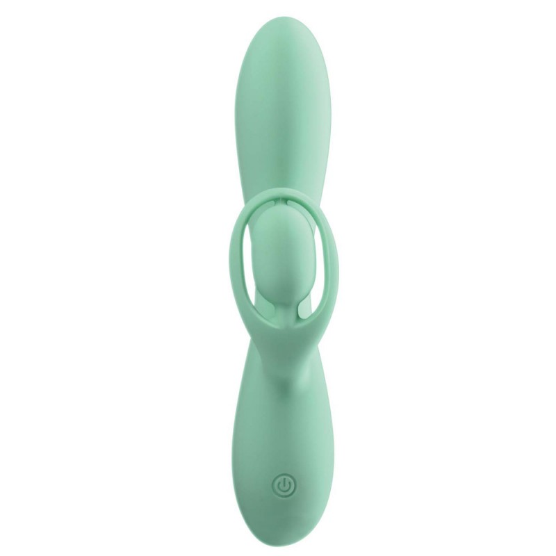 Nasstoys Blaze Romantic Massager Rabbit Vibrator