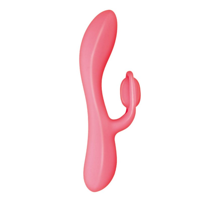 Nasstoys Blaze Romantic Rabbit Vibrator Massager2