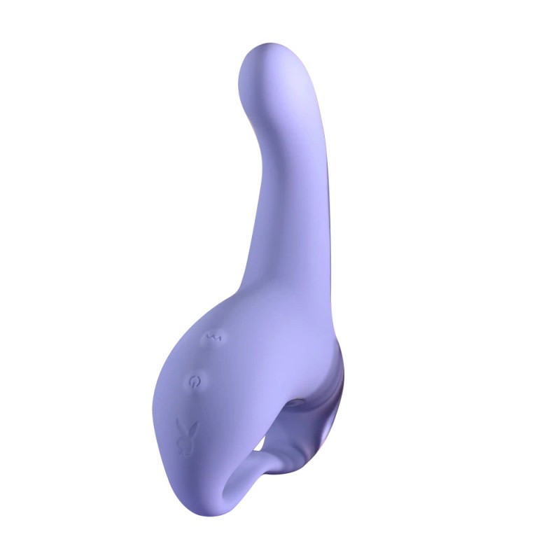 Playboy Pleasure Nice To Meet You G Spot Vibrator