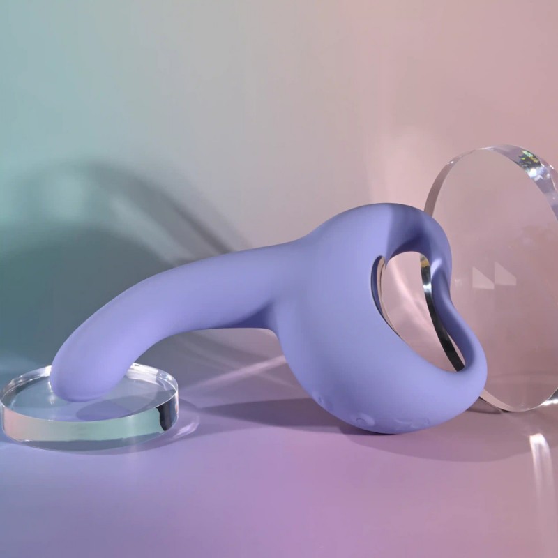 Playboy Pleasure Nice To Meet You G Spot Vibrator