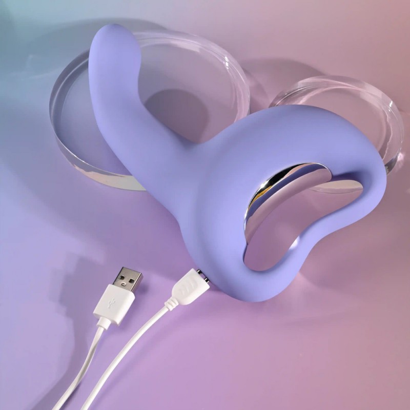 Playboy Pleasure Nice To Meet You G Spot Vibrator