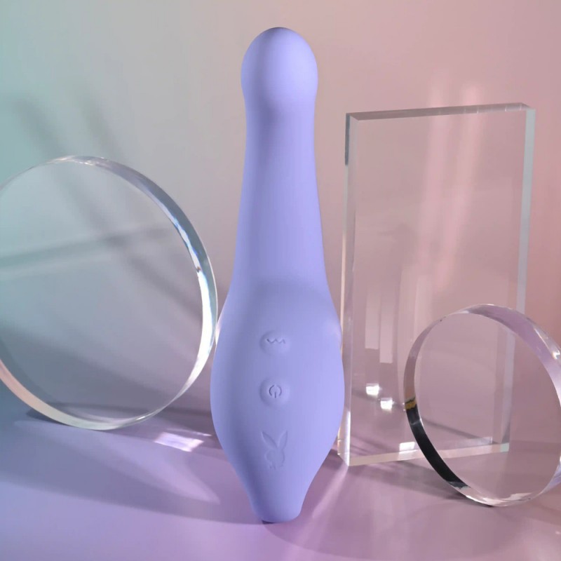 Playboy Pleasure Nice To Meet You G Spot Vibrator