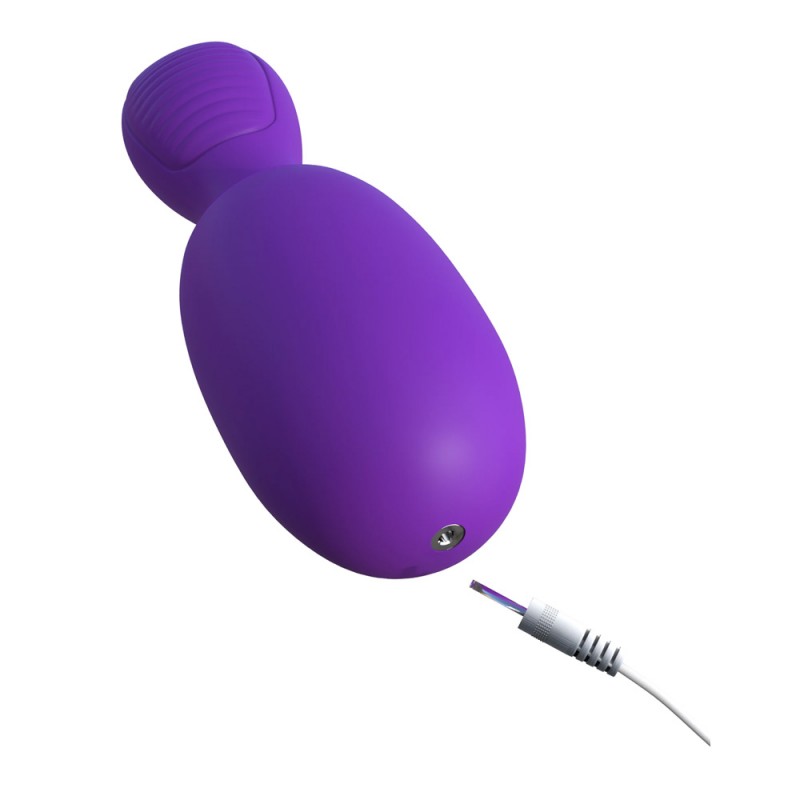 Pipedream Her Ultimate Tongue-gasm G-spot Vibrator Oral Sex Toy3
