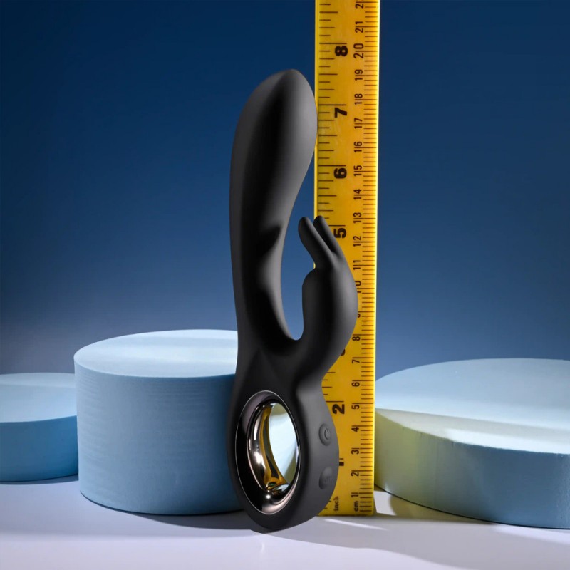 Playboy Pleasure Late Night Bunny G-spot Vibrator5