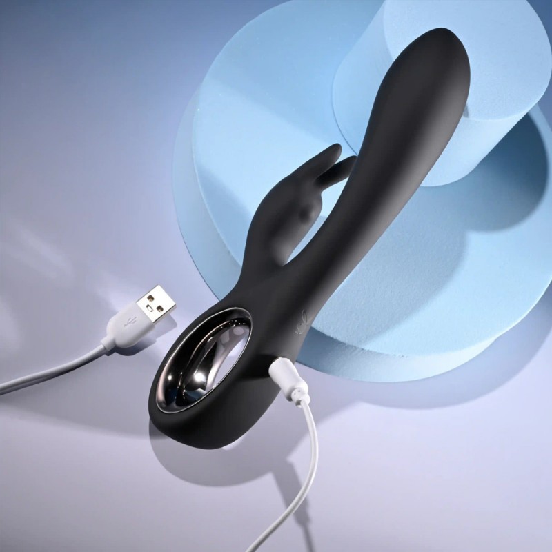 Playboy Pleasure Late Night Bunny G-spot Vibrator6