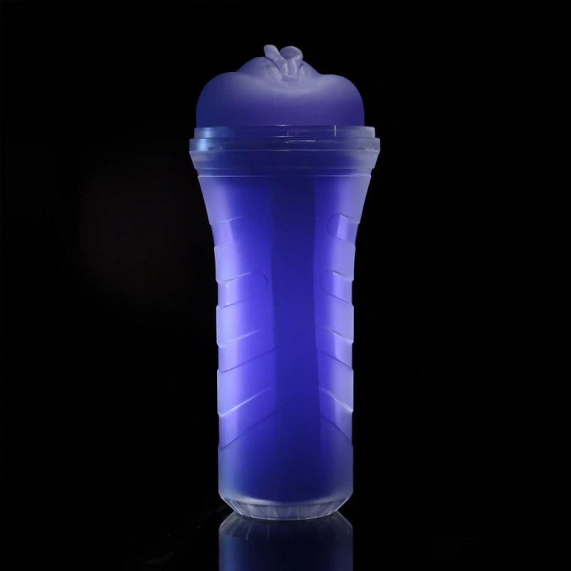 Zero Tolerance Pop on the Glow Pocket Pussy