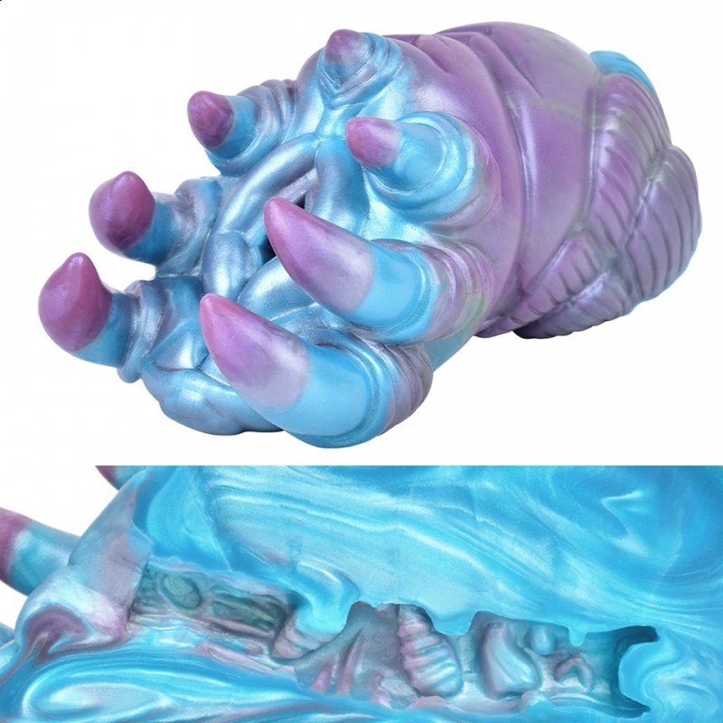 Creature Cocks Ursa Alien Pocket Pussy Fantasy Penis Stroker6