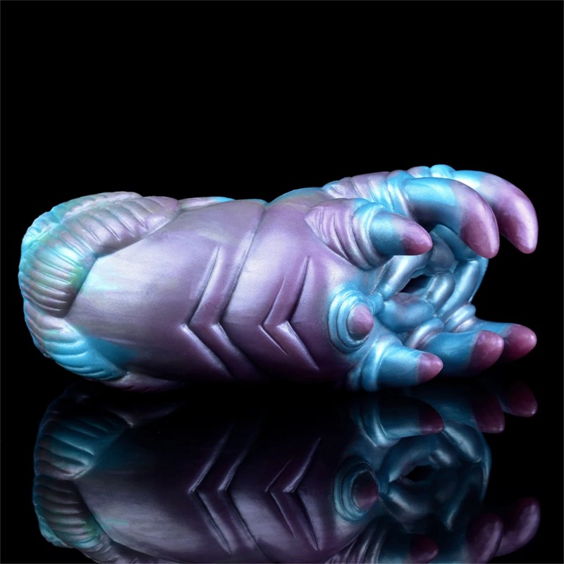 Creature Cocks Ursa Alien Pocket Pussy Fantasy Penis Stroker5