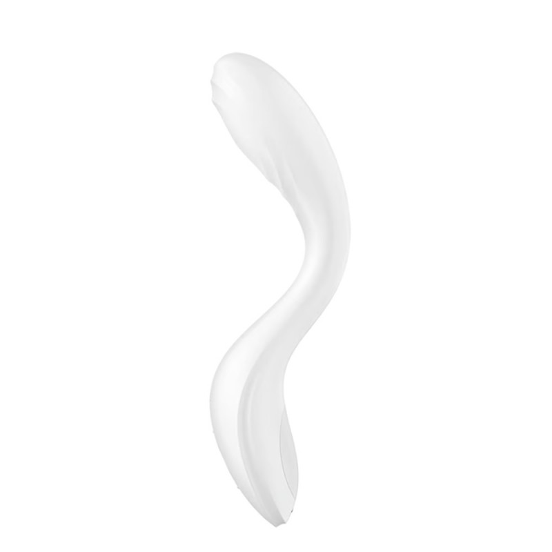 Satisfyer Rrrolling Pleasure G Spot Vibrator