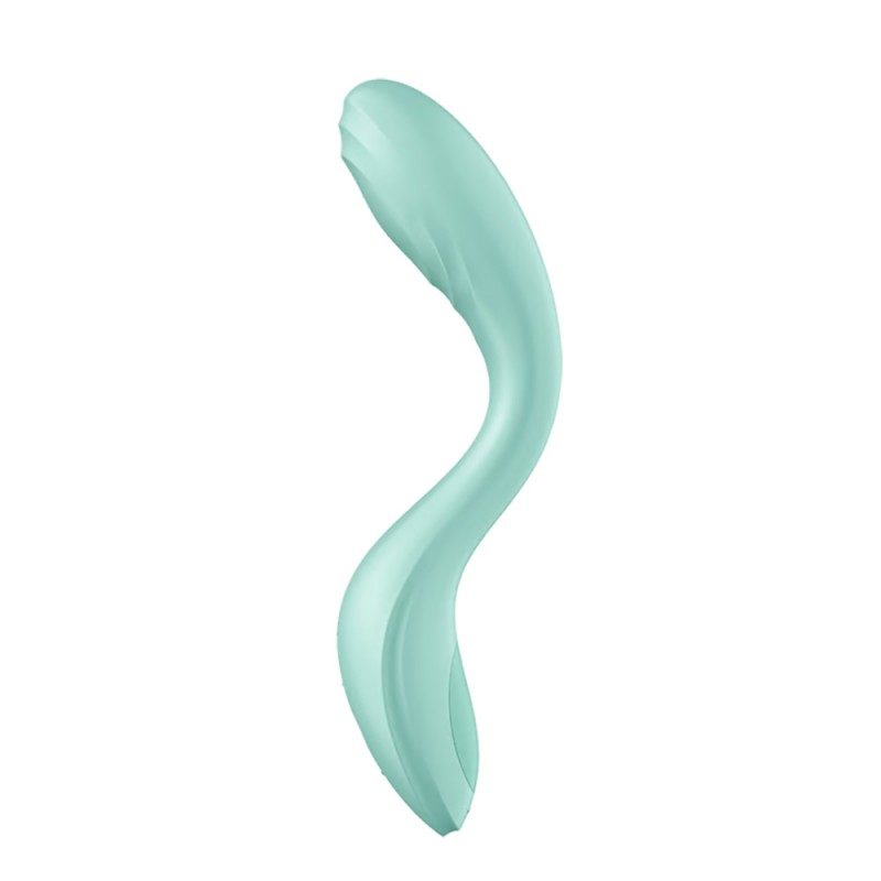 Satisfyer Rrrolling Pleasure G Spot Vibrator