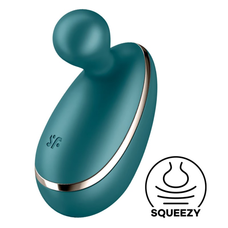 Satisfyer Spot On 1 Clitoral Vibrator