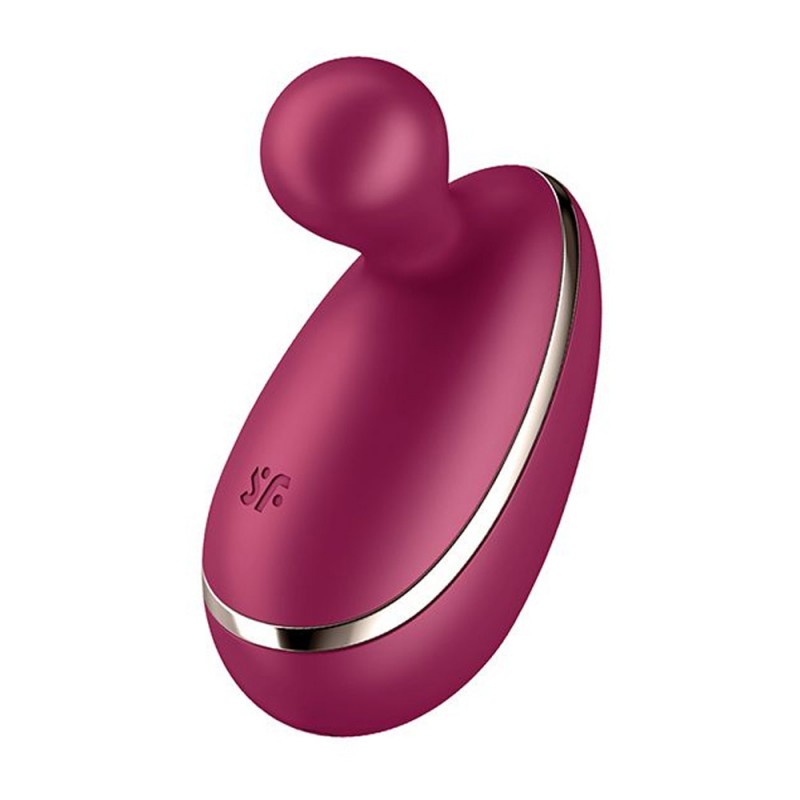 Satisfyer Spot On 1 Clitoral Vibrator