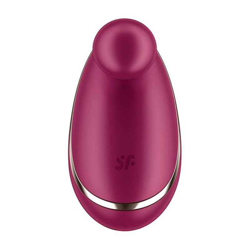 Satisfyer Spot On 1 Clitoral Vibrator