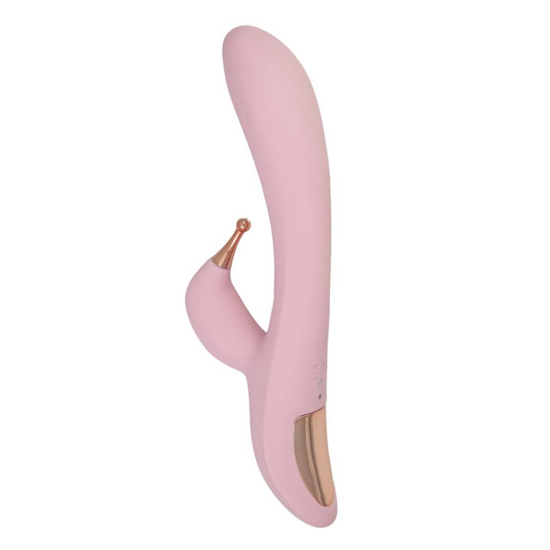 Nasstoys Goddess Tri-Tip Personal Massager G Spot Vibrator