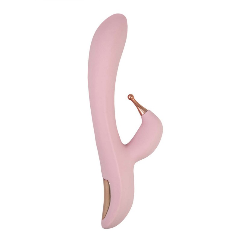 Nasstoys Goddess Tri-Tip Personal Massager G Spot Vibrator