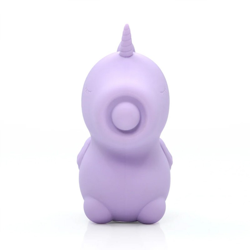 Unihorn Karma Lilac Unicorn Clitoral Massager