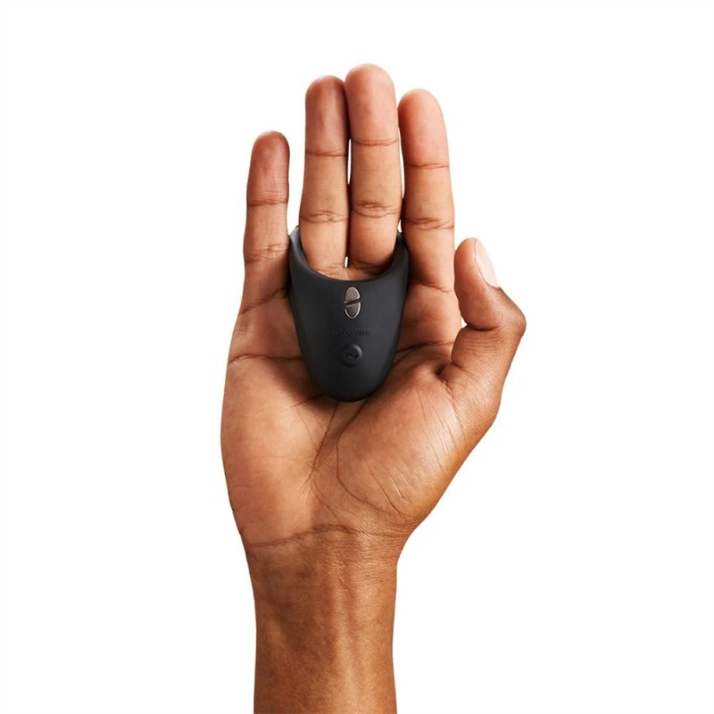 We-Vibe Bond Wearable Vibrating Cock Ring with App & Remote Control2