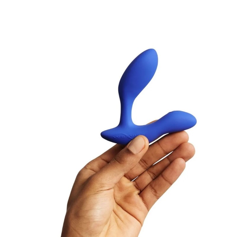 We-Vibe Vector + Prostate Massager with App & Remote Control5