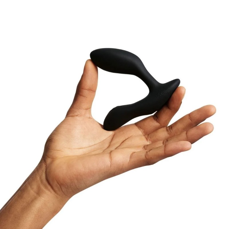 We-Vibe Vector + Prostate Massager with App & Remote Control2