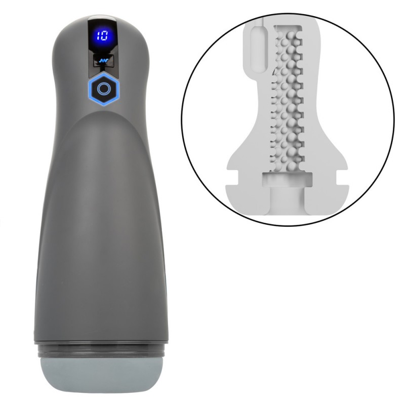 Calexotics Milk Master™ Automatic Milker